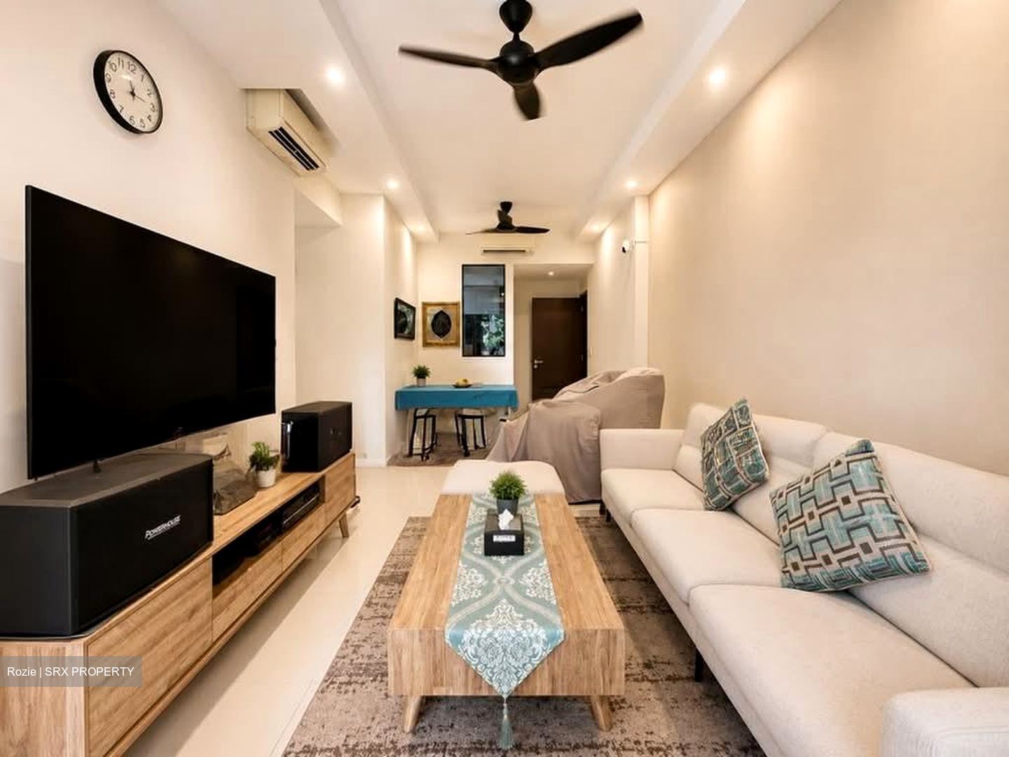 Heron Bay (D19), Condominium #597145141